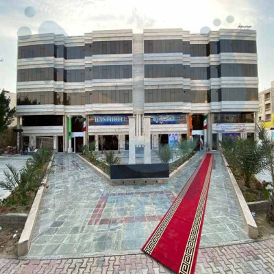 هتل هانی